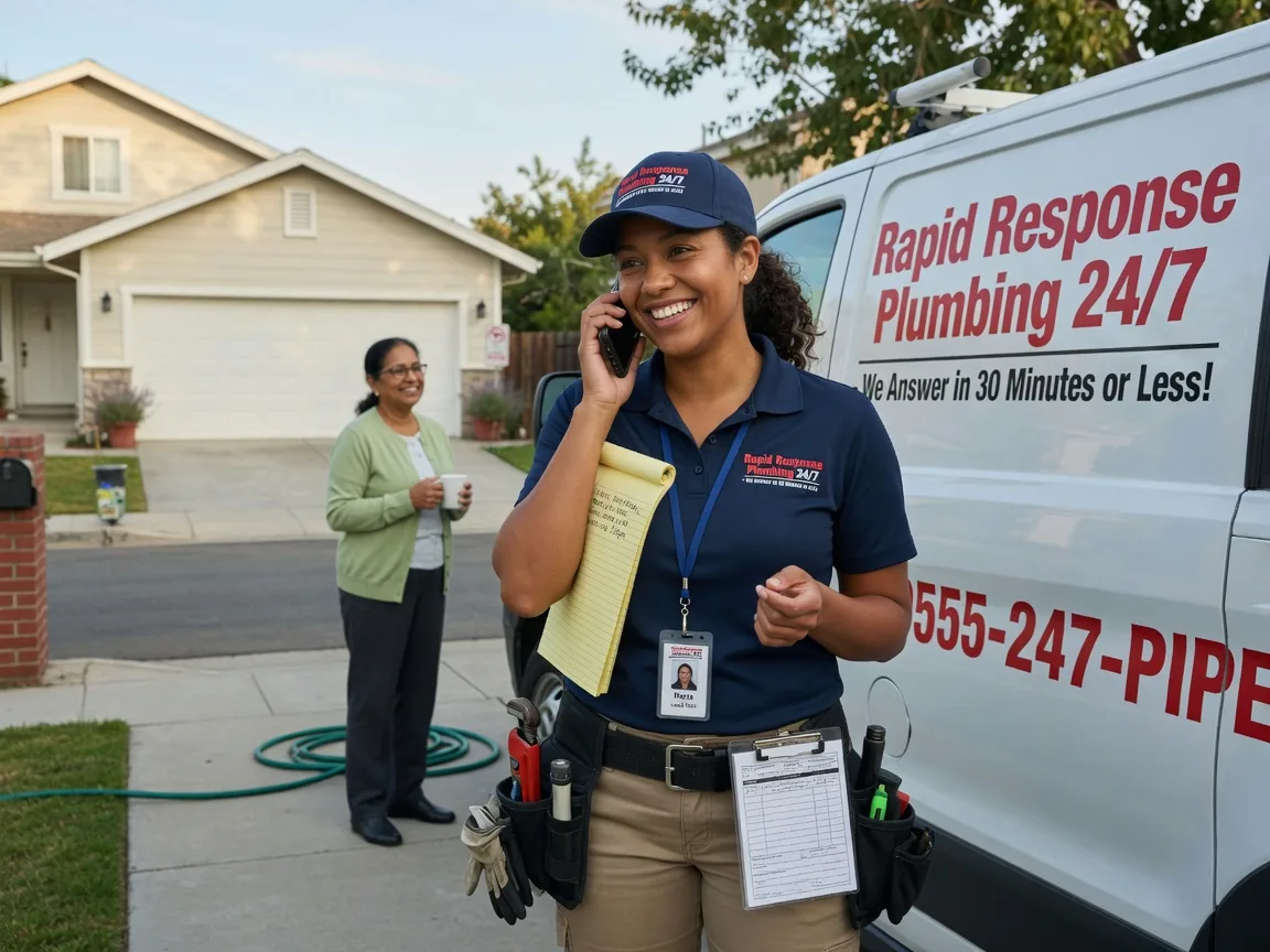 Emergency Plumber Greentown, IN FAQs